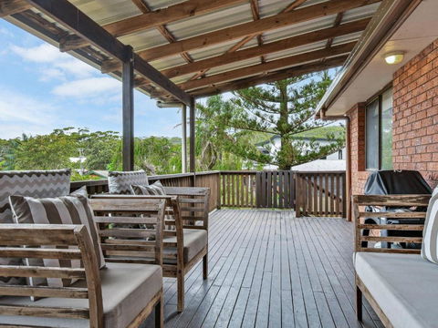 Cooper Cabana - Tourism Townsville 5