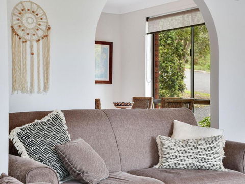 Cooper Cabana - Tourism Townsville 1
