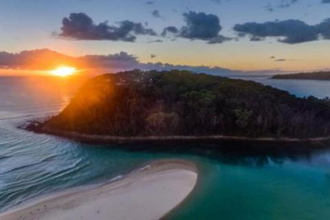 Families Escape To The Coast - Tourism Townsville 5