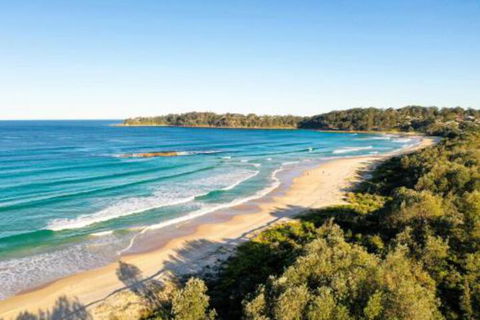 Families Escape To The Coast - Tourism Townsville 4
