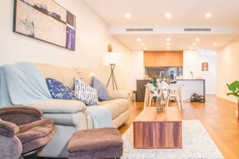 Modern 2bed2bath APT At Neutral Bayparking+wifi - Tourism Townsville 7