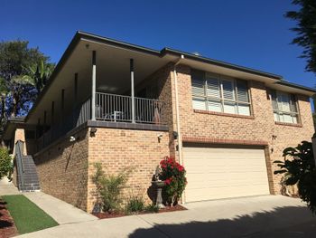 DARLING On GARLING - Tourism Townsville 0