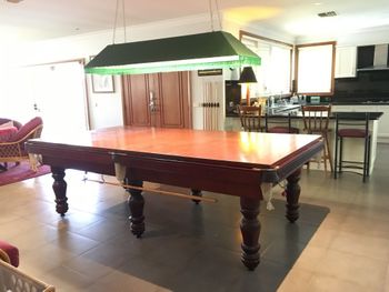 DARLING On GARLING - Tourism Townsville 1