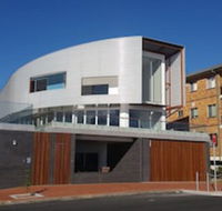 Twenty Two North - Tourism Townsville