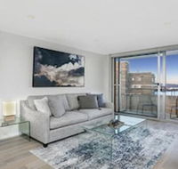 The Apartment Service CBEL2 - Tourism Townsville