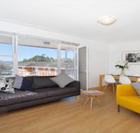The Apartment Service BOT01 - Tourism Townsville