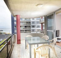 Sandbar Unit 402 - Tourism Townsville
