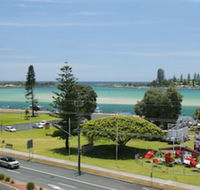 Mirage Unit 502 - Tourism Townsville