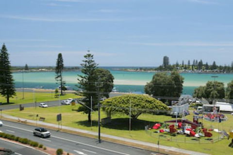 Mirage Unit 502 - Tourism Townsville 0