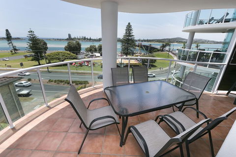 Mirage Unit 502 - Tourism Townsville 7