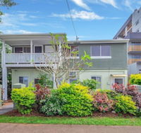 Easy Going Holiday unit on McKenzie MK4 - Tourism Townsville