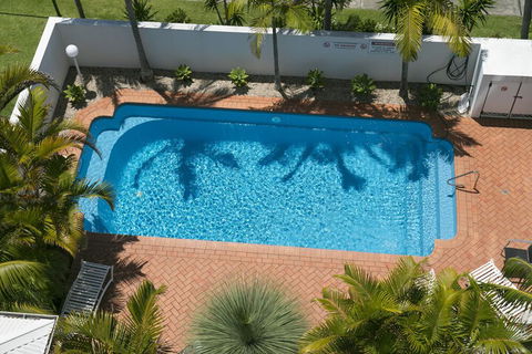 Mirage Unit 602 - Tourism Townsville 2