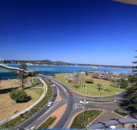 Mirage Unit 602 - Tourism Townsville
