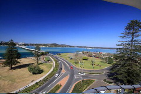 Mirage Unit 602 - Tourism Townsville 0