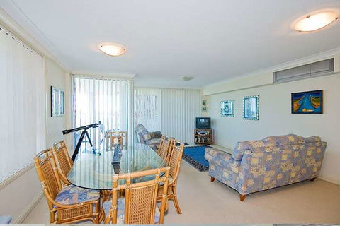 Mirage Unit 602 - Tourism Townsville 4