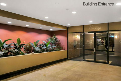 The Apartment Service BAR09 - Tourism Townsville 2