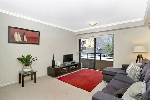The Apartment Service BAR09 - Tourism Townsville 3