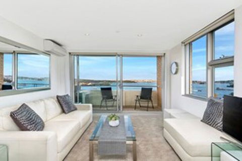 The Apartment Service CBELA - Tourism Townsville 0