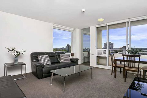The Apartment Service MPOLE - Tourism Townsville 5