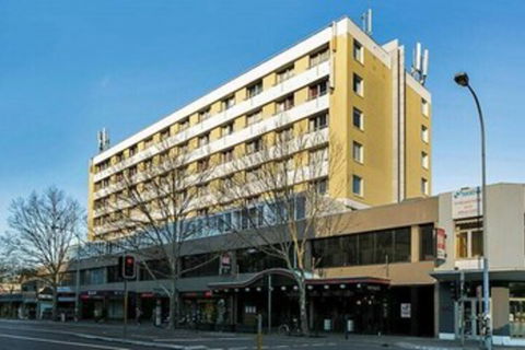 The Apartment Service MPOLE - Tourism Townsville 2