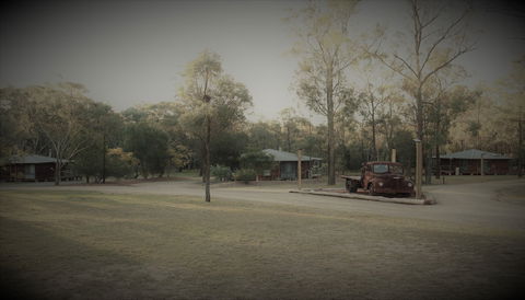 Unlax @ Hunter Valley - Tourism Townsville 5