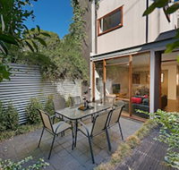 Fitzgeorge - Tourism Townsville