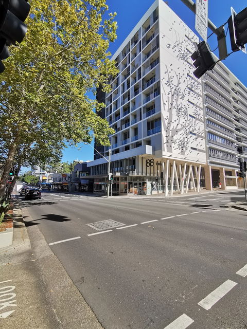 S1 Apartments Chatswood - Tourism Townsville 3