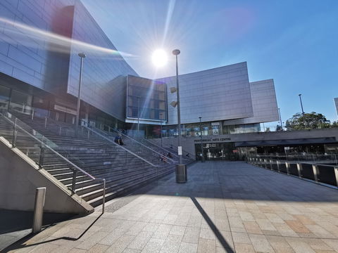 S1 Apartments Chatswood - Tourism Townsville 6