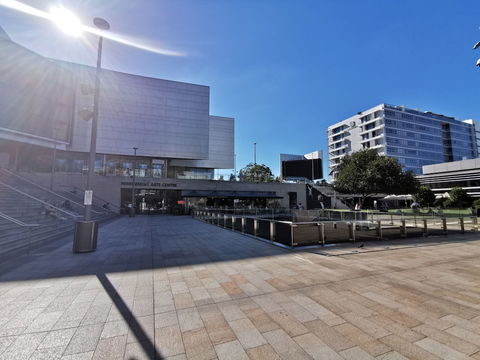 S1 Apartments Chatswood - Tourism Townsville 2