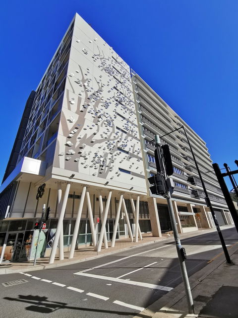 S1 Apartments Chatswood - Tourism Townsville 0