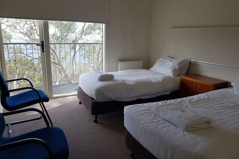K2 Unit 11 - Tourism Townsville 1