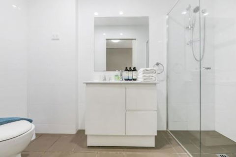 Cosy 3BR Penthouse Close To Westfield Hornsby & Train Station - Tourism Townsville 1