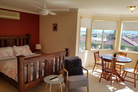 Anja's Place In The Hunter Valley - Tourism Townsville 7