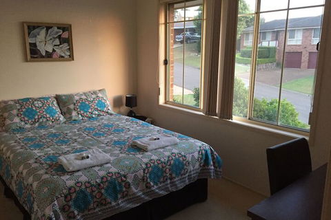 Anja's Place In The Hunter Valley - Tourism Townsville 5