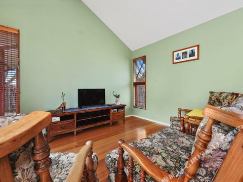 Family Friendly Weatherboard Cottage - Tourism Townsville 6