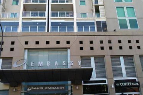 JABCA Apartments - Tourism Townsville 7