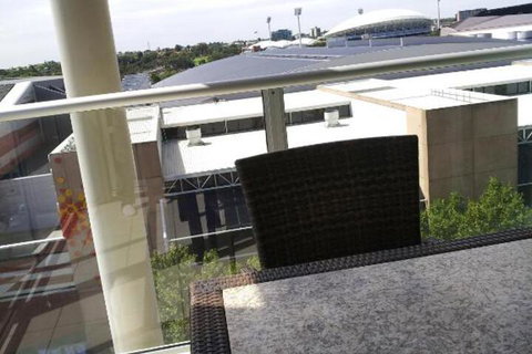 JABCA Apartments - Tourism Townsville 3