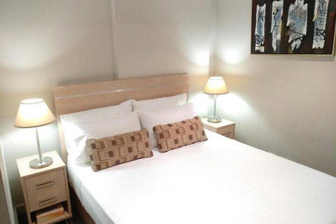 JABCA Apartments - Tourism Townsville 4