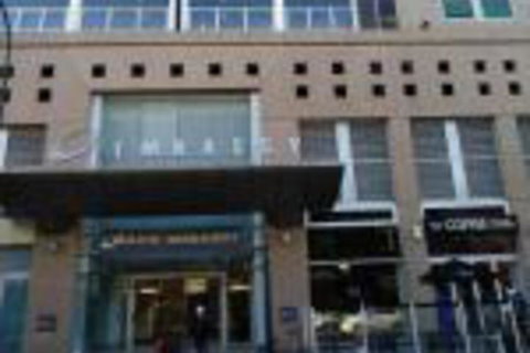 JABCA Apartments - Tourism Townsville 0