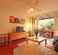 Colour Pop - Rejuvenate Stays - Tourism Townsville