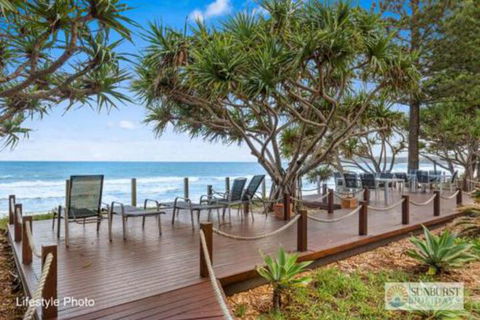 Sea Star Apartment - Tourism Townsville 3