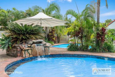 Sea Star Apartment - Tourism Townsville 2