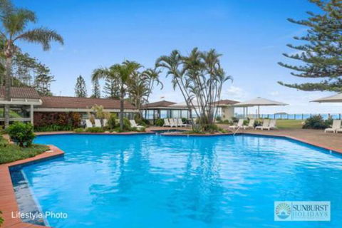 Sea Star Apartment - Tourism Townsville 1