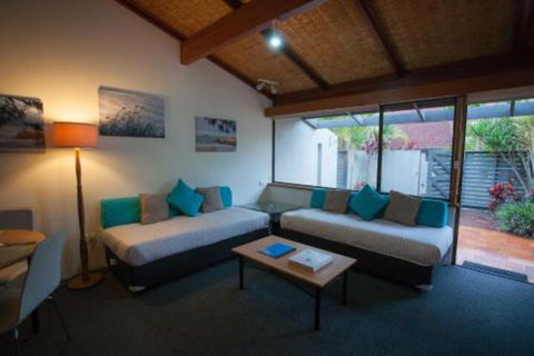Sea Star Apartment - Tourism Townsville 4