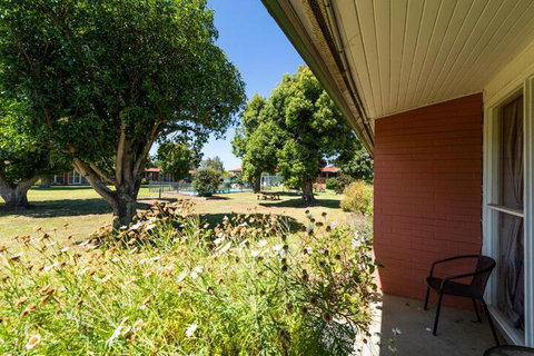 The Wurruk Motel - Tourism Townsville 6