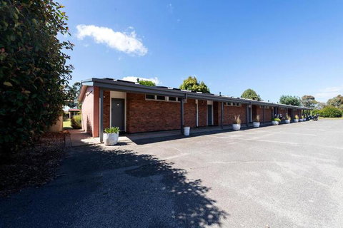 The Wurruk Motel - Tourism Townsville 5