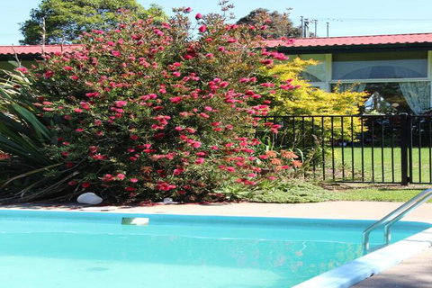 The Wurruk Motel - Tourism Townsville 4