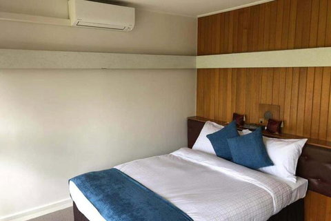 The Wurruk Motel - Tourism Townsville 7