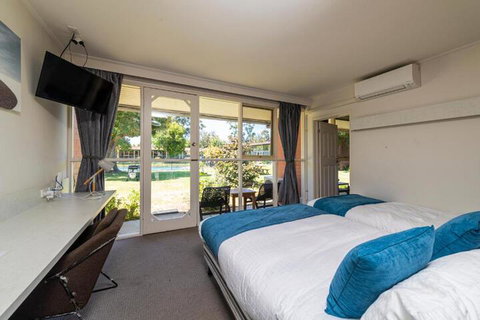 The Wurruk Motel - Tourism Townsville 2