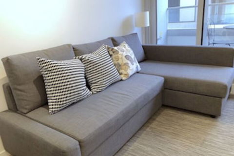 Fawkner Apartment 1B1B - Tourism Townsville 0